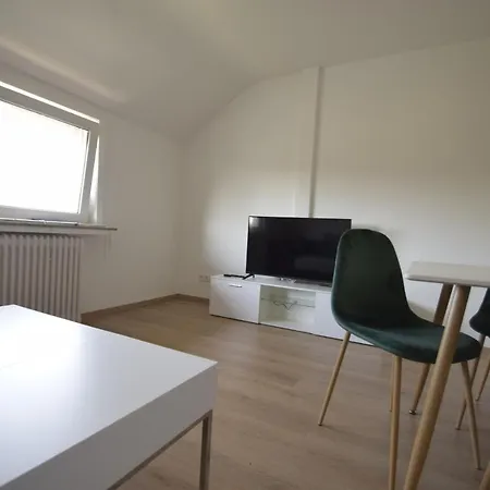 Air 13 Apartment *