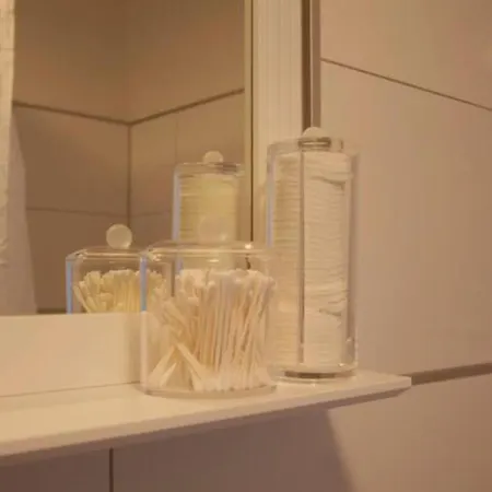 Air 13 アパート *