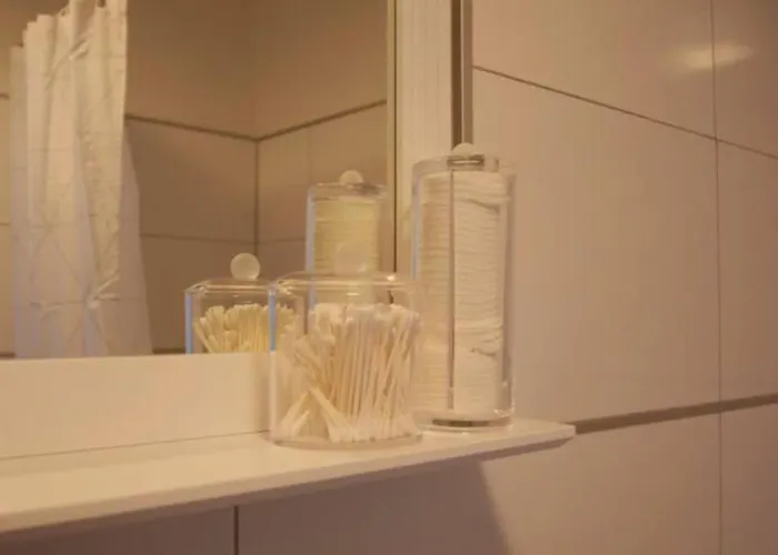 Air 13 アパート *